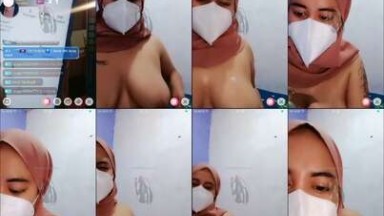 Tania hijab hot bokep indonesia terbaru